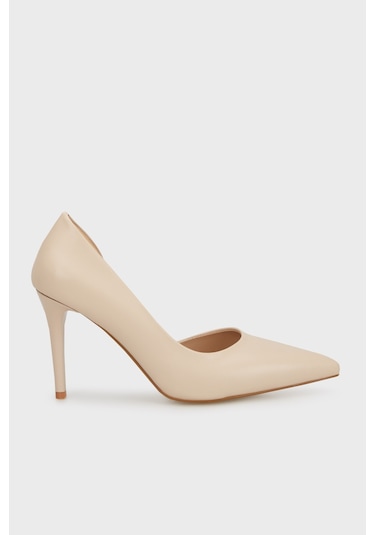 Rachel Bayan Ayakkabı 24k036mıne Bej Bej