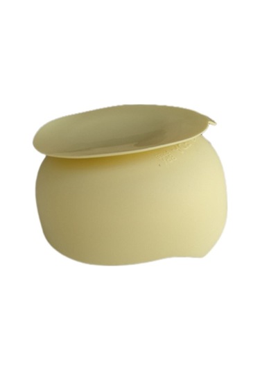 Jojobebek Silikon Beslenme Seti Vakumlu Silikon Mama Tabağı, Mama Kasesi, Önlük, Kaşık, Pipetli Bardak, Kaşık