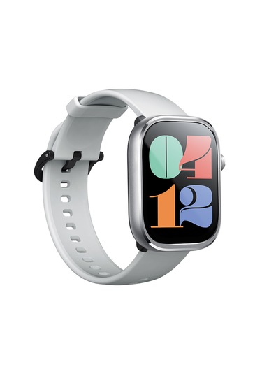 Mibro Watch C4 2.01'' Akıllı Saat  (Distribütör Garantili)