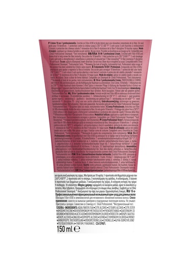 L'Oréal Professionnel Serie Expert ProLonger Durulanmayan Saç Bakım Kremi 150 ML