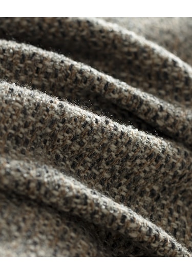 Madame Coco Alpagny Tv Battaniye - Gri Gri