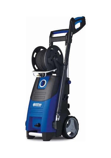 Nilfisk Premium 200-15 EU 200 Bar Basınçlı Yıkama Makinesi