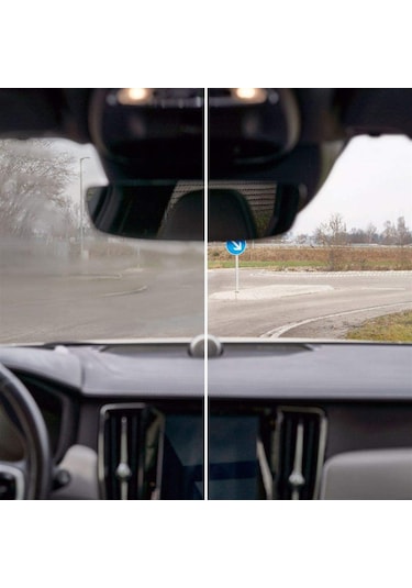 Sonax Buğu Önleyici Sprey 500 ML