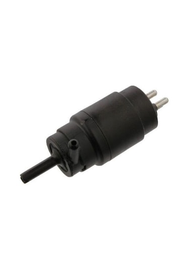 Mercedes Benz W124 Kasa 200E - 230E Cam Silecek Su Fiskiye Motoru