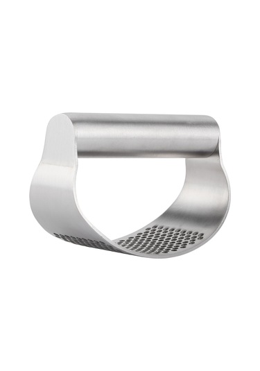 Paslanmaz Çelik Sarımsak Presi, Manuel Sarımsak Presi, Kırıcı, Pres, Ev Tipi Mutfak Aksesuarları Diğer