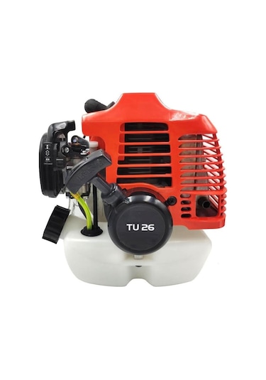 Gardenpro TU26 Benzinli Sırt İlaçlama Motoru
