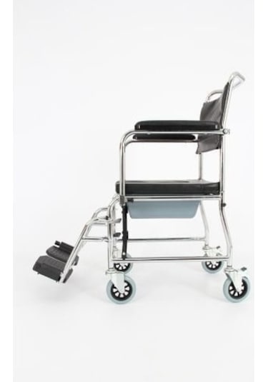 Medikaltec Dm967 Küçük Tekerlekli Komod