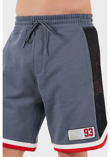 Hugo Erkek Short 50510163 462 Mavi Mavi