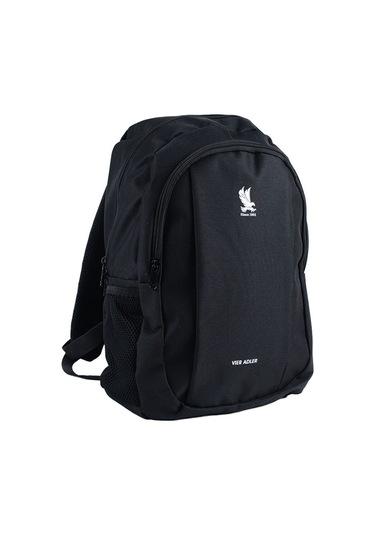 Mercitech Unisex -2017 Sırt Çantası Siyah