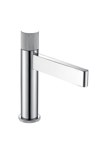 Palucı Roma Chrome Lavabo Bataryası