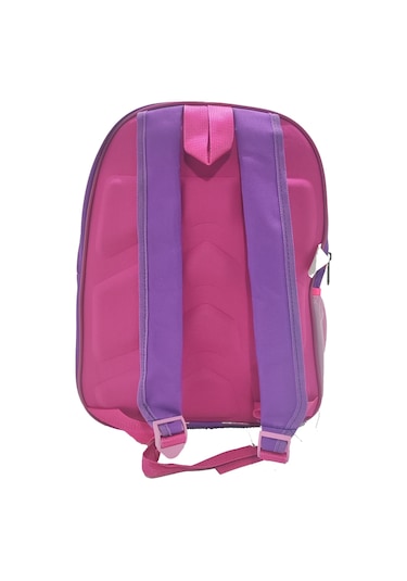 NEWFULL KIZ ELSA OKUL VE BESLENME ÇANTASI-EKONOMİK