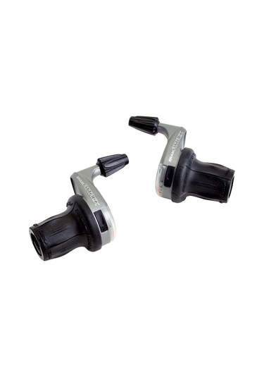 Sram Attack Twıster Vites Kolları 3x8v (Shimano Uyumlu) Siyah