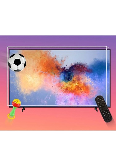 Elton El32dal502 Tv Ekran Koruyucu