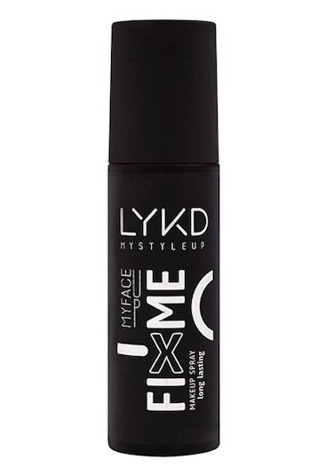 Lykd Makyaj Sabitleyici Sprey Long Lasting