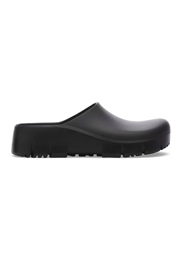 Birkenstock Bırkenstock Superbırkı Unısex Terlik 1025969 Siyah