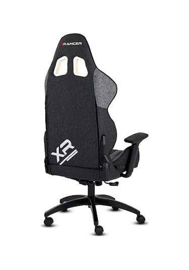 Xrancer Cross Grey Kumaş