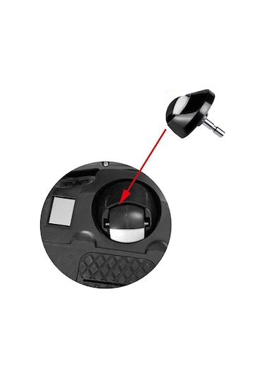 Irobot Roomba 500 600 700 800 / 560 620 630 650 770 780 870 880 İle Uyumlu Robot Süpürge Tekeri