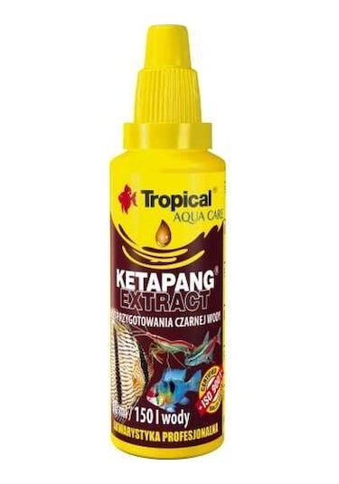 Tropical Ketapang Extract 30ml