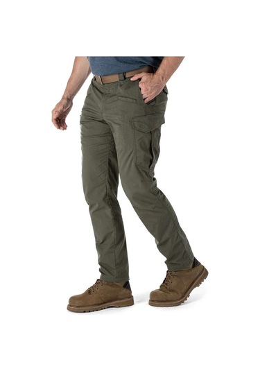 5.11 Icon Pantolon Ranger Yeşil Yeşil