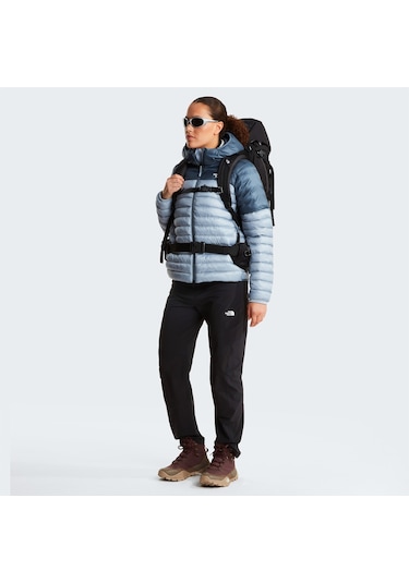 The North Face Speedlight Regular Kadın Siyah Pantolon Nf0a8ekrjk31