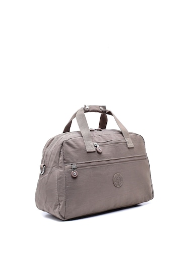 Beverly Hills Polo Club 24S.Weç.Art.0002 Kadın El Çantası Taba