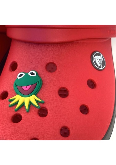 Crocs Terlik Süsü & Renkli Aksesuar Jibbitz (474781751) Çok Renkli