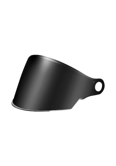 Ls2 Kask Camı Siyah Aırflow 2