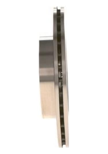 Toyota Yaris P1 99-05 1.0 1999-2005 Bosch Ön Disk 235mm 2 Adet