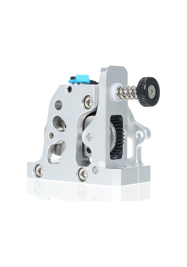 Xindoker Crealıty Cr10/ender 3/cr6 Ve Voro 3d Yazıcılar İçin 9.5:1 Dişli Oranı, 180mm/s Hızlı Yazdırma, 60n Ekstrüzyon Gücü Gümüş Hgx Ekstruder Seti