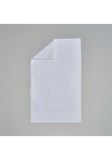 Linens Soft Pamuk Havlu Beyaz 50x85 cm