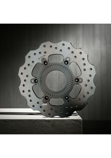 Rks Srk 125 Arka Disk