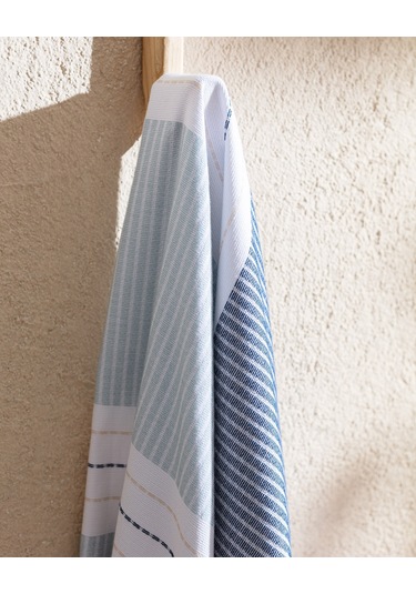 Madame Coco Bartlett Plaj Havlusu Hvlu0000000240