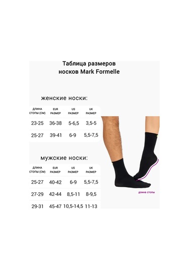 Mark Formelle Erkek Çorapları Yüksek Siyah Set - 3 Çift 436973547 Gri