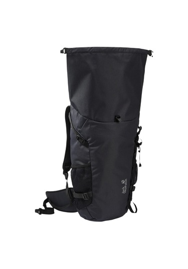 Jack Wolfskın Jack Wolfskin Velocity Lite 28 Unisex Gri Sırt Çantası 6350 Antrasit