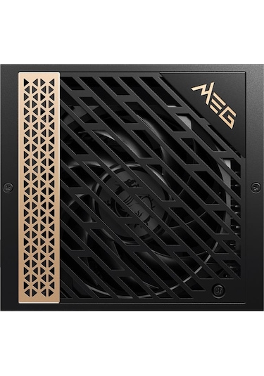 Msi Meg AI1300P PCIE5 Atx 3.0 1300W 80+ Platinum Tam Modüler Güç Kaynağı
