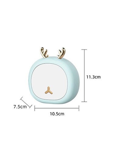 Metabagua Gece Lambası 3jvdqd Pembe