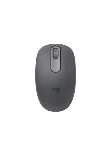 Logitech M196 910-007459 Bluetooth Kablosuz Optik Mouse