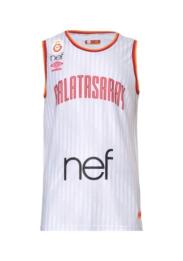 Gsstore Basketbol Forma / Çocuk C222500 Açık Beyaz