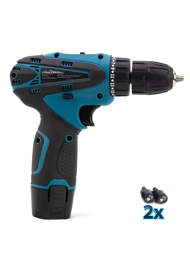 Dawreek Setli Vidalama MK12