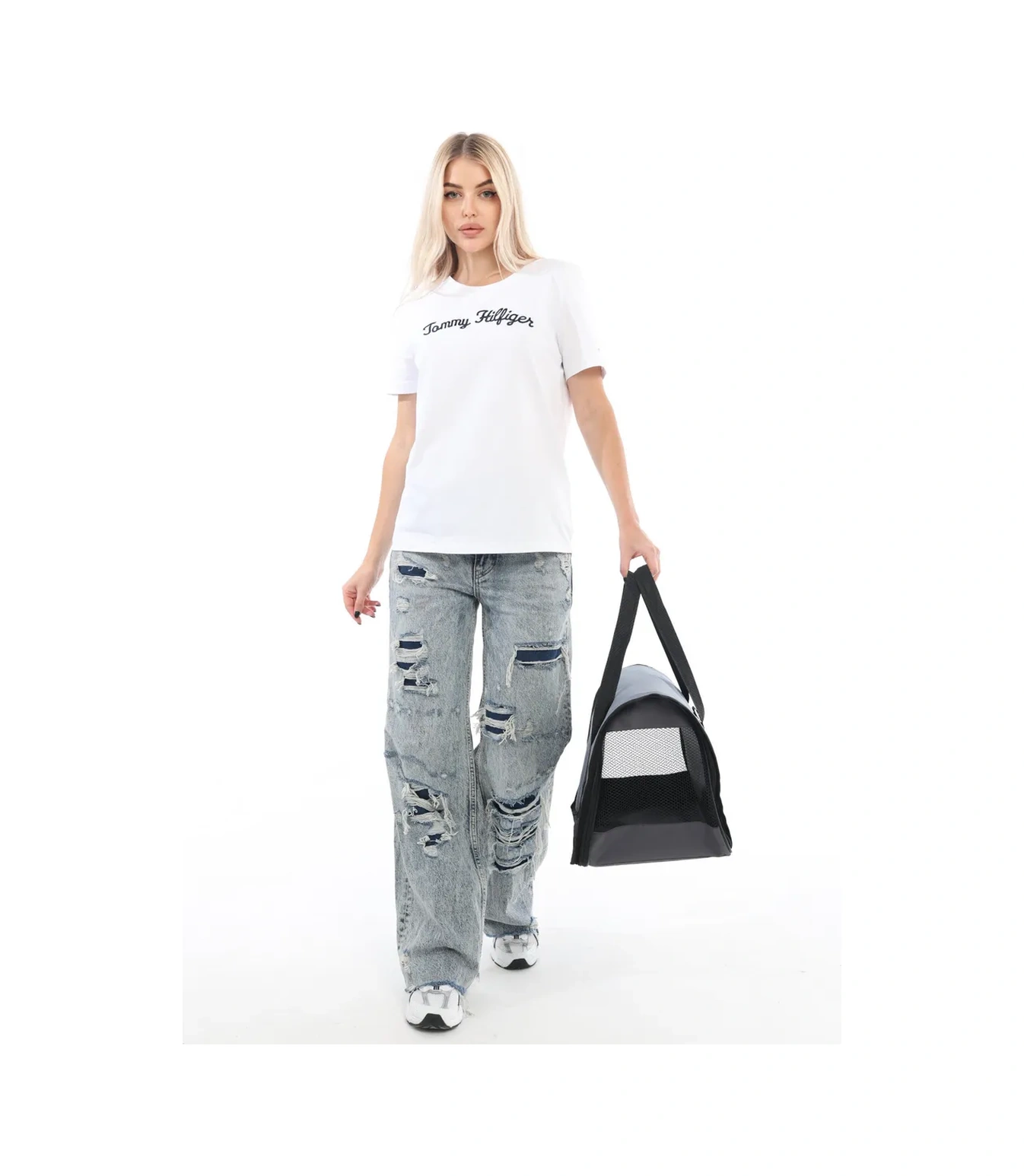 Mercity Kedi Ve Köpekler İçin Taşıma Çantası 216880374