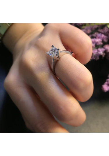 Stela Tektaş Yüzük - 461250370