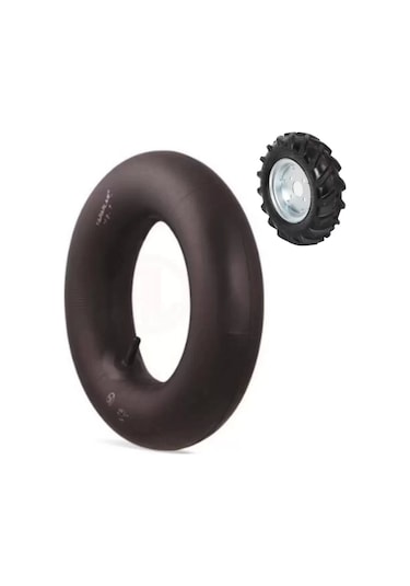 Çapa Makinesi İç Lastik Şamyel 13 İnç