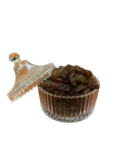 Gurme Kirve Besni Üzüm 250 G