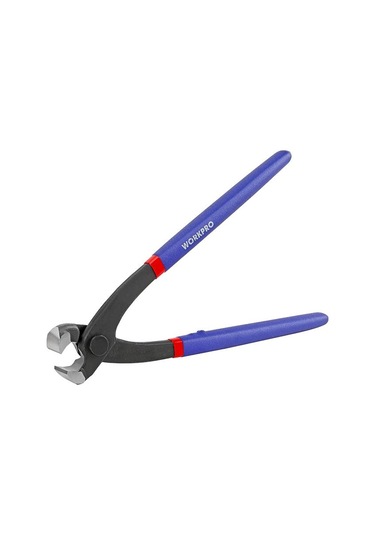 Workpro Wp231149 200mm Cr-v Profesyonel Betoncu Kerpeteni