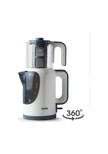 Vestel Sefa 1000 B Çay Makinesi