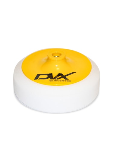 Divortex Aplikatörlü Kalın Çizik Giderici Sünger 150x45 Mm.