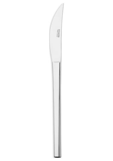Schafer Betta 72 Parça Çatal Kaşık Bıçak Takımı-gümüş03 Gümüş