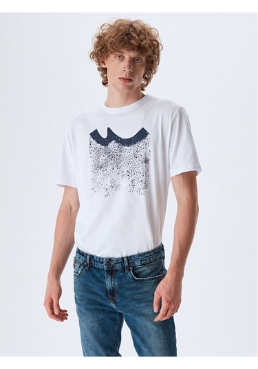 Ltb Joshua Dar Paça Pantolon