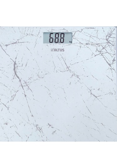 Altus AL 808 BM Dijital Vücut Tartısı