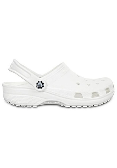 Crocs Classic Unisex Terlik 10001c-4000 001